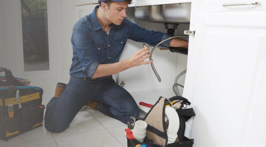 Professional emergency plumbing in Winooski, VT